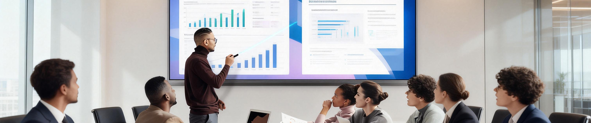 interactive whiteboard