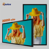 Mini LED Local Dimming Display