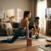 Portable Smart TV Transforms Your Living Room