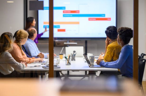 commercial interactive whiteboard